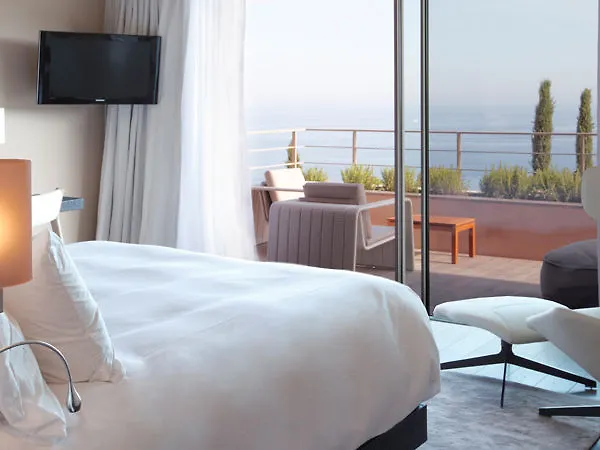  La Reserve Ramatuelle Spa And Villas