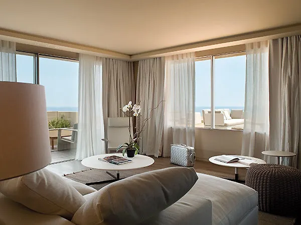  La Reserve Ramatuelle Spa And Villas