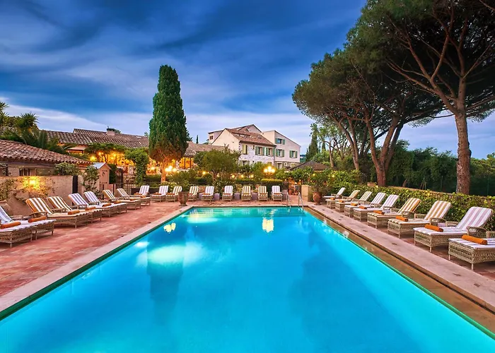 Hôtel accueillant les animaux: La Ferme D'Augustin