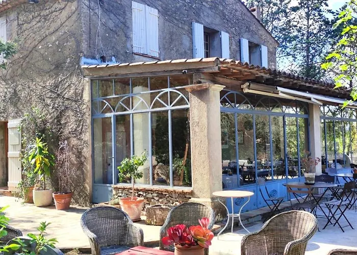 La Ferme Ladouceur