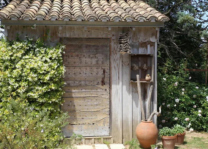 La Ferme Ladouceur